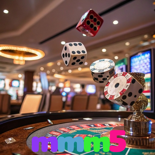 mmm5:Aposte nas melhores slots e conquiste prêmios como nunca!