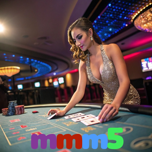 mmm5:Jogue poker, aposte no futebol e ganhe em grandes jogos de cassino!