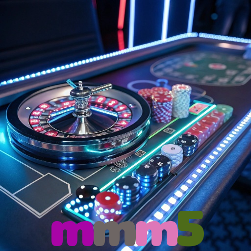 mmm5：Aposte no futebol, jogue poker e conquiste vitórias épicas!
