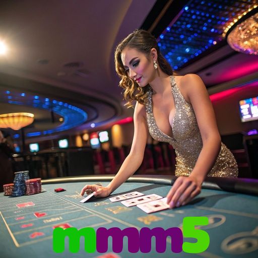 mmm5:Jogue poker, aposte no futebol e ganhe em grandes jogos de cassino!