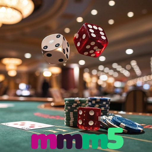mmm5:Aposte nas melhores slots e conquiste prêmios como nunca!