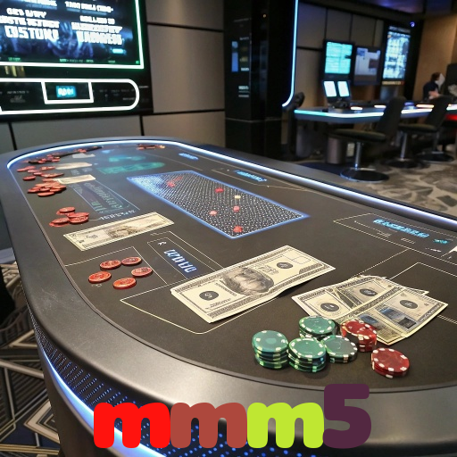 mmm5:Aposte nas melhores slots e conquiste prêmios como nunca!