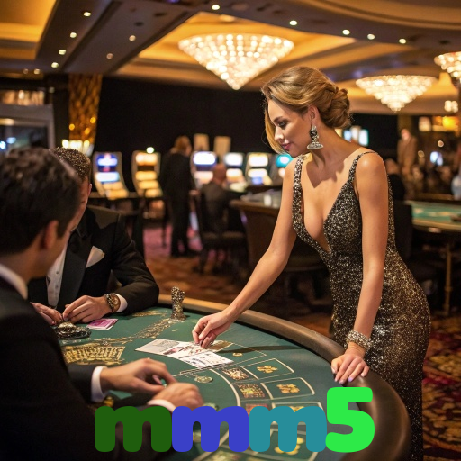 mmm5：Aposte nas melhores slots e conquiste prêmios como nunca!