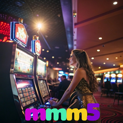 mmm5:Aposte no futebol, jogue poker e conquiste vitórias épicas!