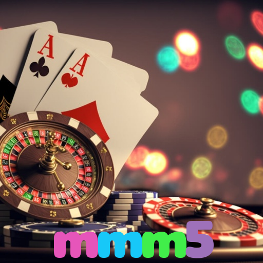 mmm5:Aposte no futebol, jogue poker e conquiste vitórias épicas!