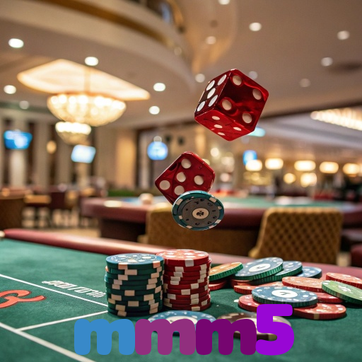 mmm5:Aposte nas melhores slots e conquiste prêmios como nunca!