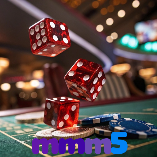 mmm5：Jogue poker, aposte no futebol e ganhe em grandes jogos de cassino!
