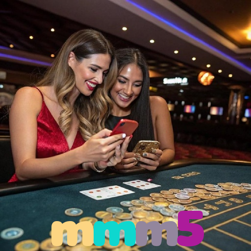 mmm5：Aposte nas melhores slots e conquiste prêmios como nunca!