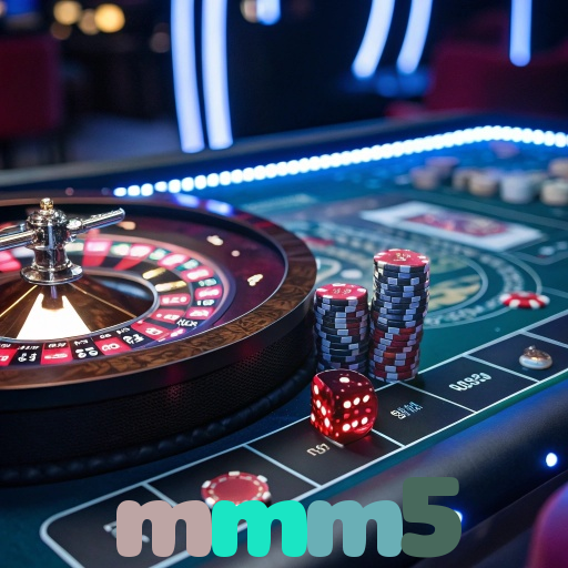 mmm5：Aposte nas melhores slots e conquiste prêmios como nunca!
