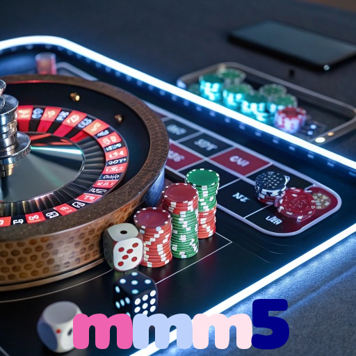mmm5:Jogue poker, aposte no futebol e ganhe em grandes jogos de cassino!