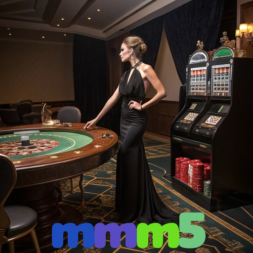 mmm5:Aposte no futebol, jogue poker e conquiste vitórias épicas!