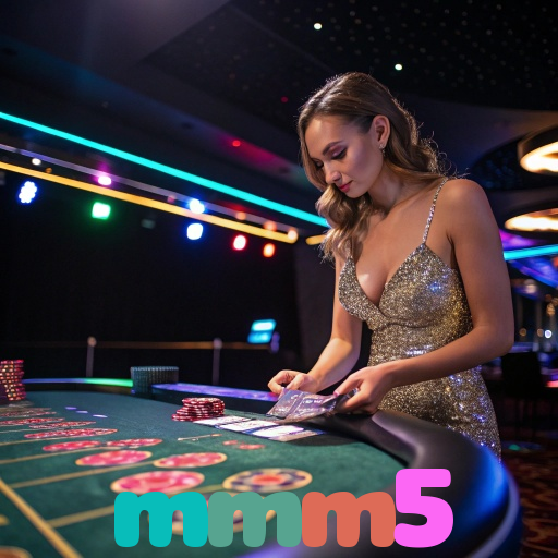 mmm5:Jogue poker, aposte no futebol e ganhe em grandes jogos de cassino!