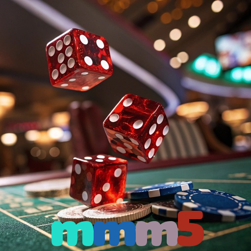 mmm5：Jogue poker, aposte no futebol e ganhe em grandes jogos de cassino!