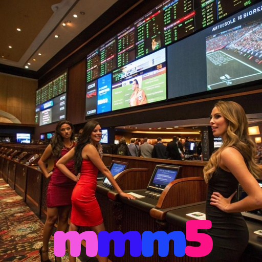 mmm5：Aposte no futebol, jogue poker e conquiste vitórias épicas!