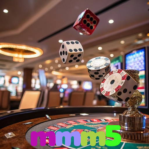 mmm5：Aposte nas melhores slots e conquiste prêmios como nunca!