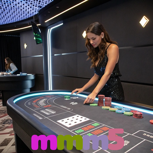 mmm5:Jogue poker, aposte no futebol e ganhe em grandes jogos de cassino!