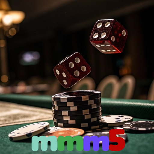 mmm5：Aposte nas melhores slots e conquiste prêmios como nunca!