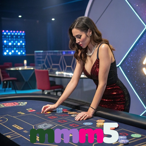 mmm5：Jogue poker, aposte no futebol e ganhe em grandes jogos de cassino!