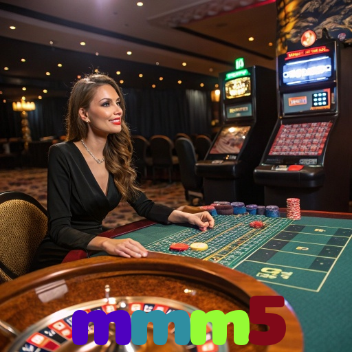 mmm5：Aposte no futebol, jogue poker e conquiste vitórias épicas!