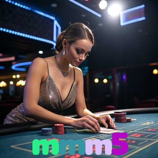 mmm5：Aposte no futebol, jogue poker e conquiste vitórias épicas!