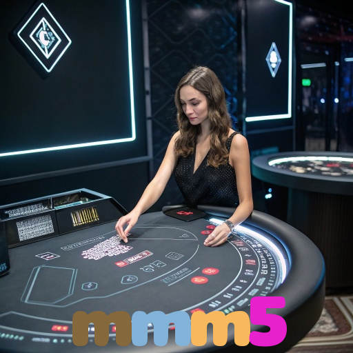 mmm5:Jogue poker, aposte no futebol e ganhe em grandes jogos de cassino!