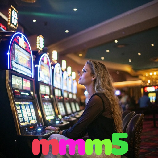 mmm5:Aposte no futebol, jogue poker e conquiste vitórias épicas!