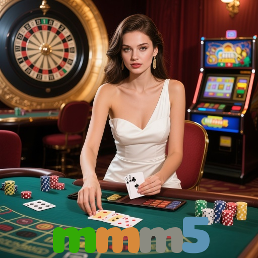 mmm5:Jogue poker, aposte no futebol e ganhe em grandes jogos de cassino!