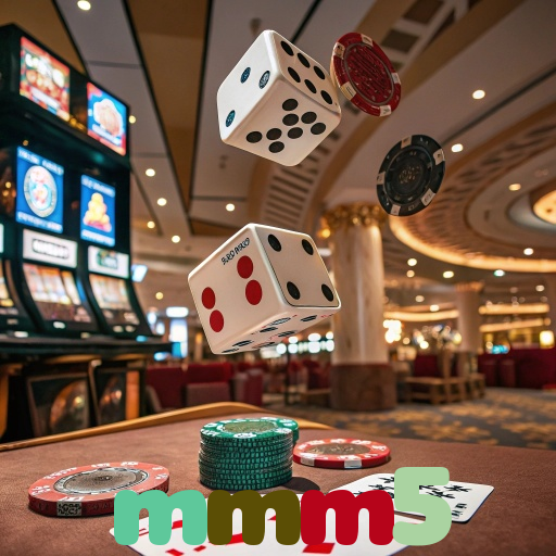 mmm5:Jogue poker, aposte no futebol e ganhe em grandes jogos de cassino!