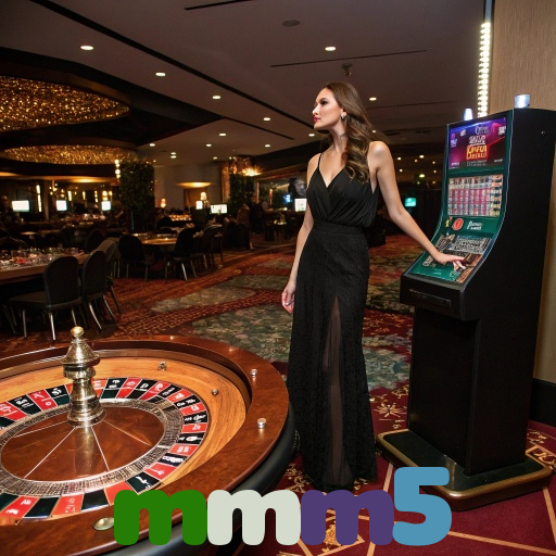 mmm5：Aposte nas melhores slots e conquiste prêmios como nunca!