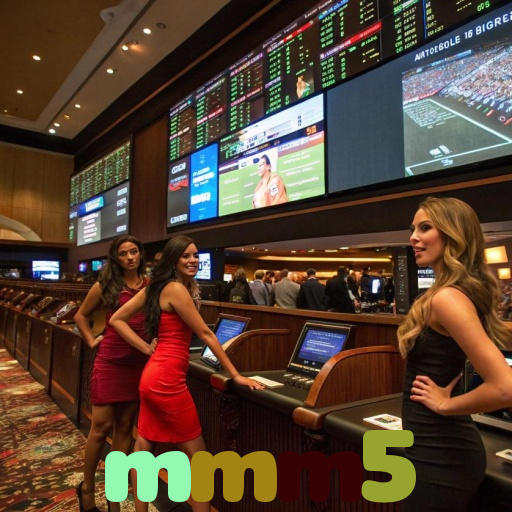 mmm5:Aposte nas melhores slots e conquiste prêmios como nunca!