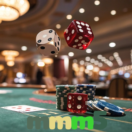 mmm5:Aposte nas melhores slots e conquiste prêmios como nunca!