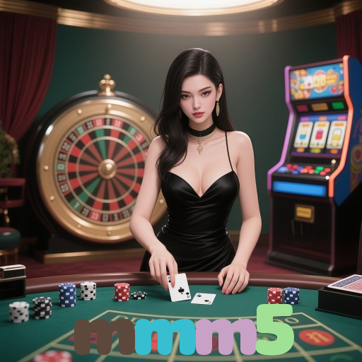mmm5:Jogue poker, aposte no futebol e ganhe em grandes jogos de cassino!