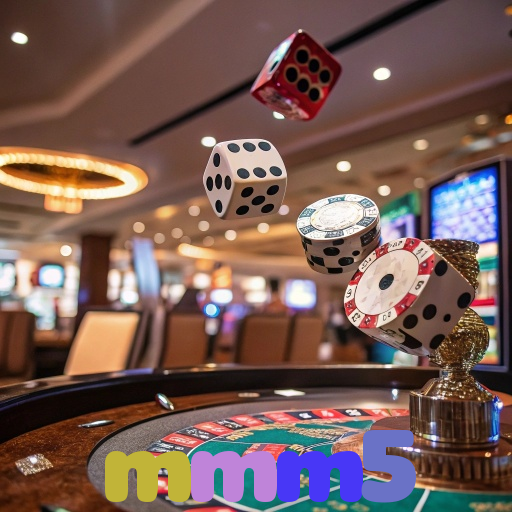 mmm5：Aposte nas melhores slots e conquiste prêmios como nunca!