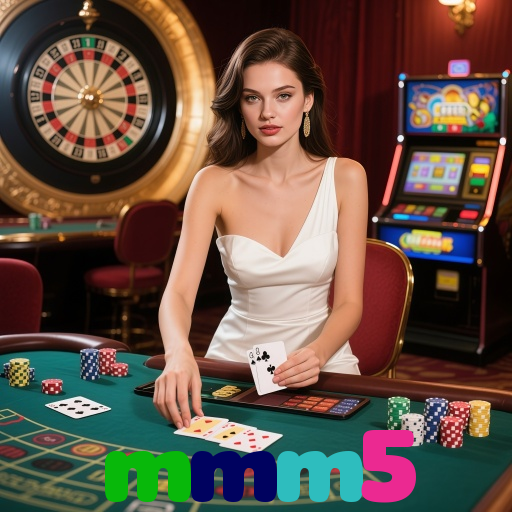 mmm5:Aposte nas melhores slots e conquiste prêmios como nunca!