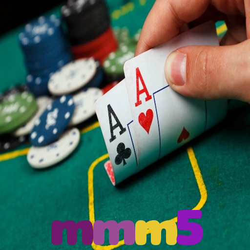mmm5：Aposte no futebol, jogue poker e conquiste vitórias épicas!