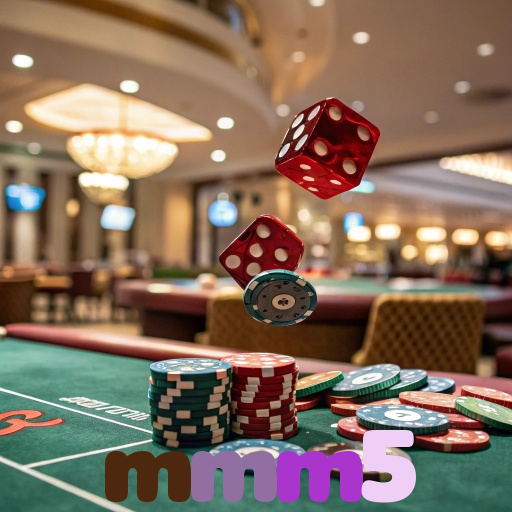 mmm5:Aposte nas melhores slots e conquiste prêmios como nunca!