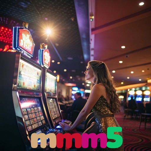 mmm5:Aposte no futebol, jogue poker e conquiste vitórias épicas!