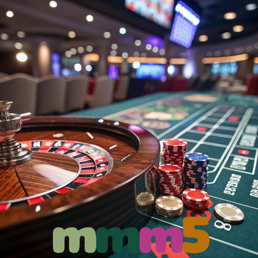 mmm5:Jogue poker, aposte no futebol e ganhe em grandes jogos de cassino!