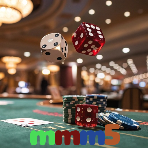 mmm5：Jogue poker, aposte no futebol e ganhe em grandes jogos de cassino!