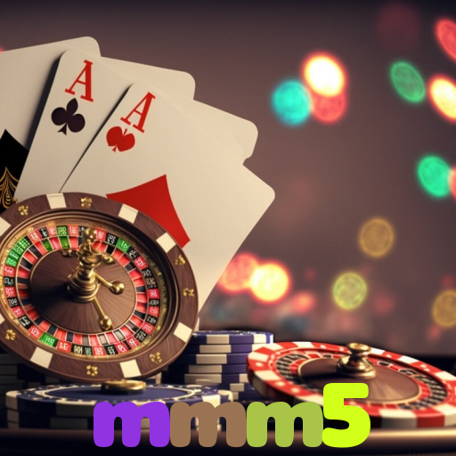 mmm5:Aposte nas melhores slots e conquiste prêmios como nunca!
