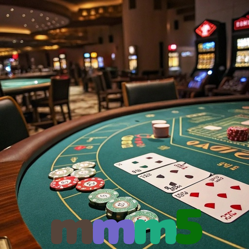 mmm5：Aposte nas melhores slots e conquiste prêmios como nunca!