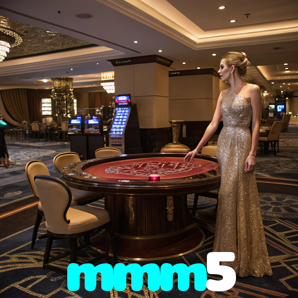 mmm5：Jogue poker, aposte no futebol e ganhe em grandes jogos de cassino!
