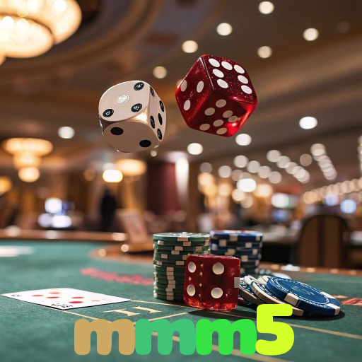mmm5：Aposte no futebol, jogue poker e conquiste vitórias épicas!