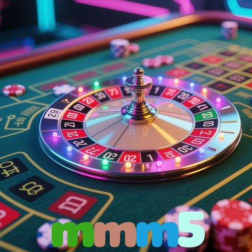 mmm5:Aposte nas melhores slots e conquiste prêmios como nunca!