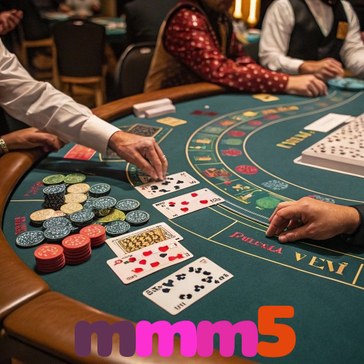 mmm5：Aposte nas melhores slots e conquiste prêmios como nunca!
