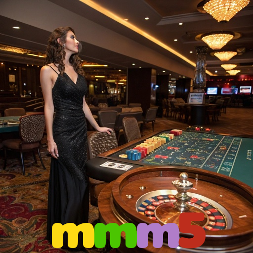 mmm5:Aposte nas melhores slots e conquiste prêmios como nunca!