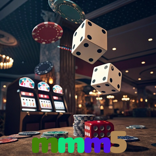 mmm5:Aposte no futebol, jogue poker e conquiste vitórias épicas!
