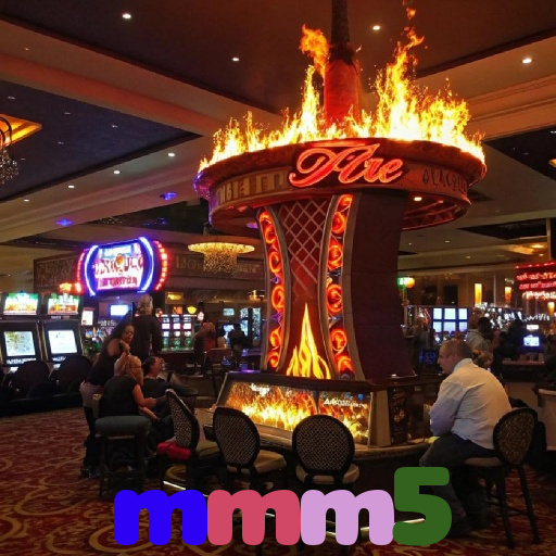 mmm5：Aposte no futebol, jogue poker e conquiste vitórias épicas!