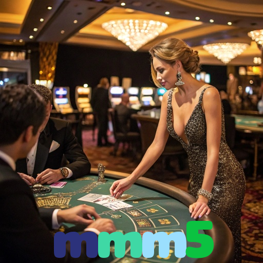 mmm5：Aposte no futebol, jogue poker e conquiste vitórias épicas!