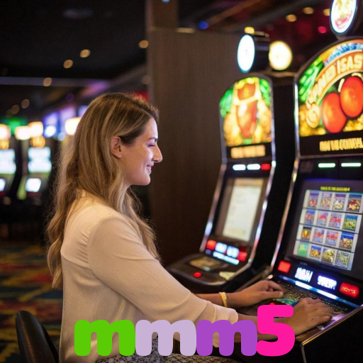 mmm5：Jogue poker, aposte no futebol e ganhe em grandes jogos de cassino!